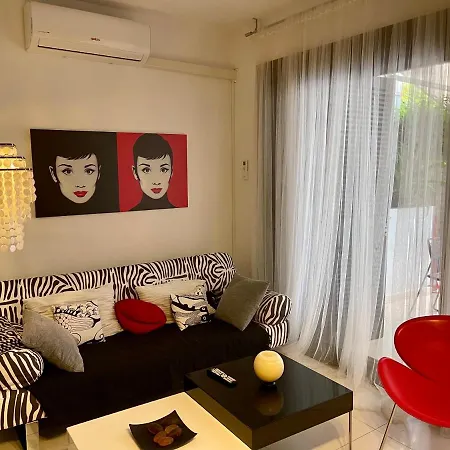 Puerto Banus Leo Apartment *