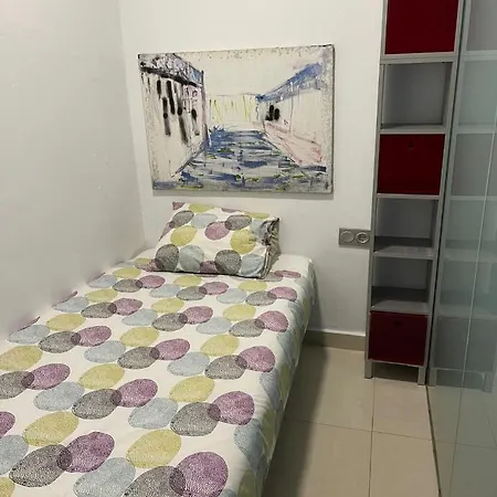 Puerto Banus Leo Apartmán