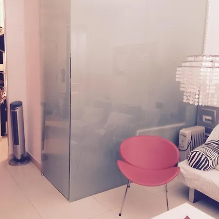 Apartment Puerto Banus Leo *