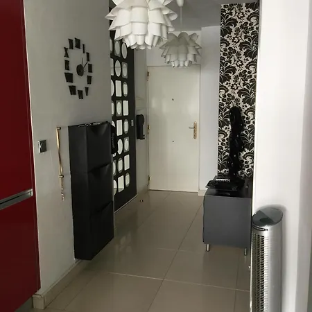 Apartment Puerto Banus Leo