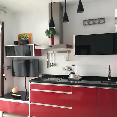 Apartmán Puerto Banus Leo *