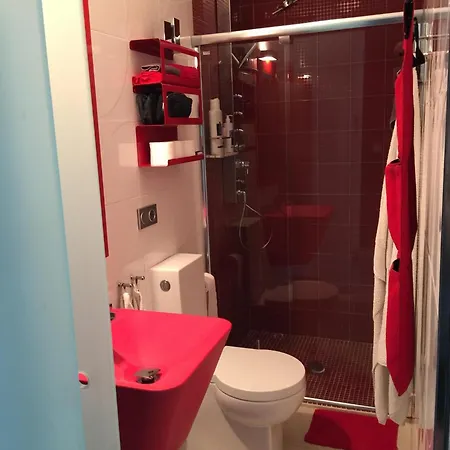 Apartment Puerto Banus Leo Marbella