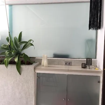Apartment Puerto Banus Leo