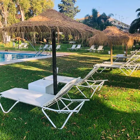 Puerto Banus Leo Apartment