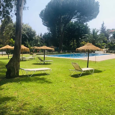 Puerto Banus Leo Apartment