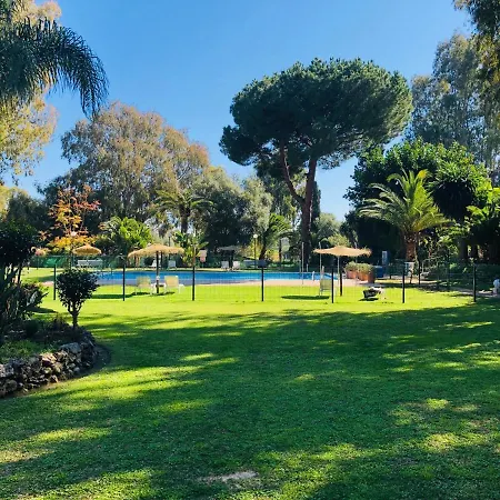 דירה Puerto Banus Leo *