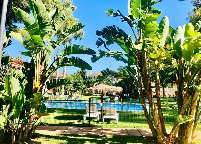 Puerto Banus Leo Marbella