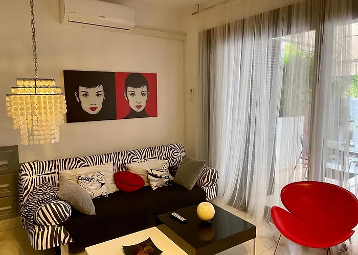 Puerto Banus Leo Apartament *