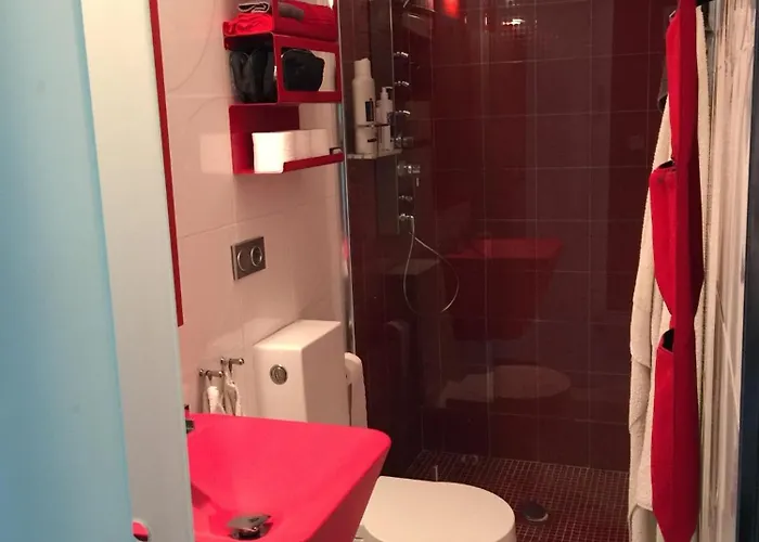 Apartament Puerto Banus Leo Marbella