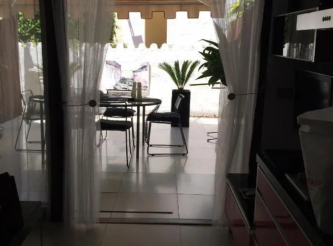 Puerto Banus Leo Marbella