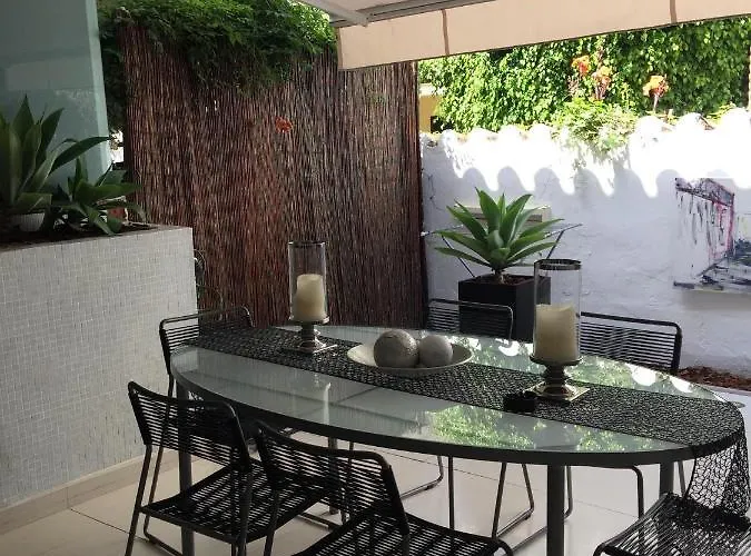 Puerto Banus Leo * Marbella