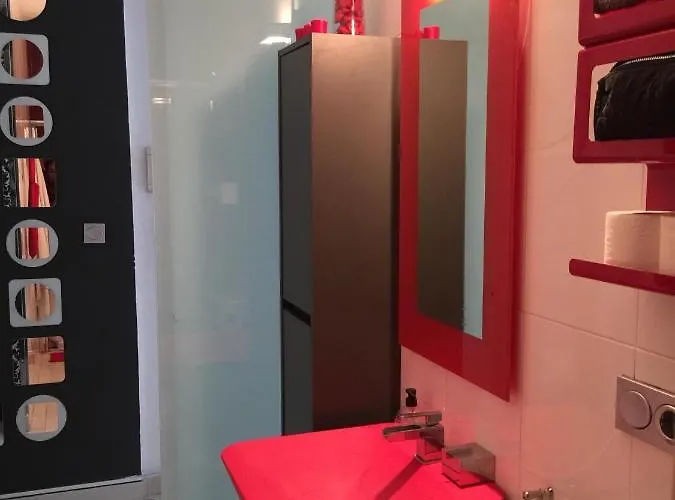 Puerto Banus Leo Marbella