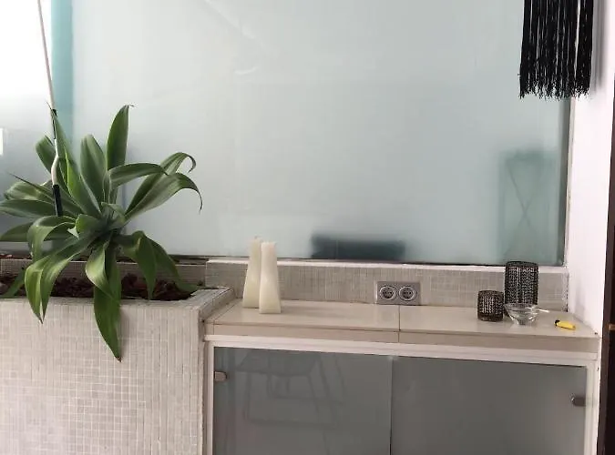 Apartament Puerto Banus Leo