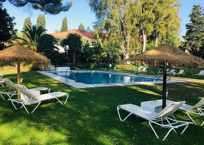 Puerto Banus Leo Apartament