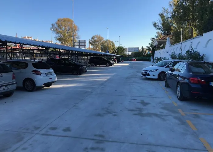 Lejlighed Puerto Banus Leo *