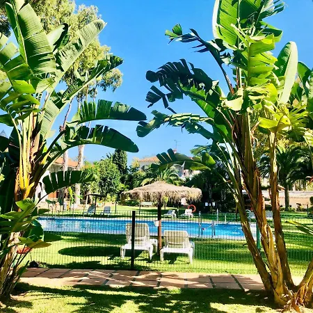 Puerto Banus Leo 마르베야