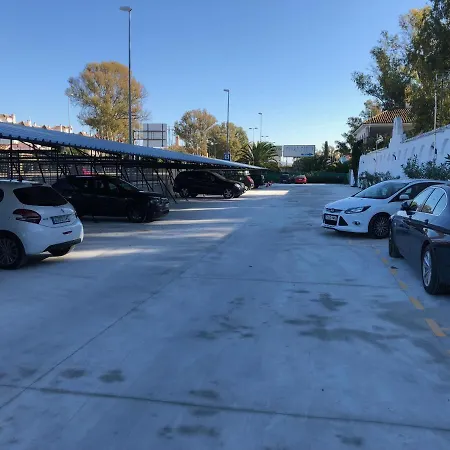 아파트 Puerto Banus Leo *
