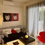 Puerto Banus Leo Apartament *