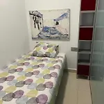 Puerto Banus Leo Apartament