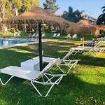 Puerto Banus Leo Apartament