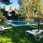 Puerto Banus Leo Apartament