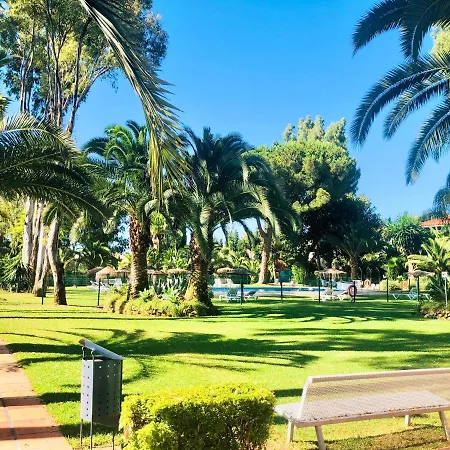 Apartment Puerto Banus Leo