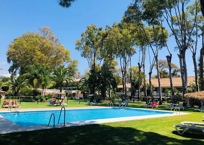 Apartment Puerto Banus Leo Marbella