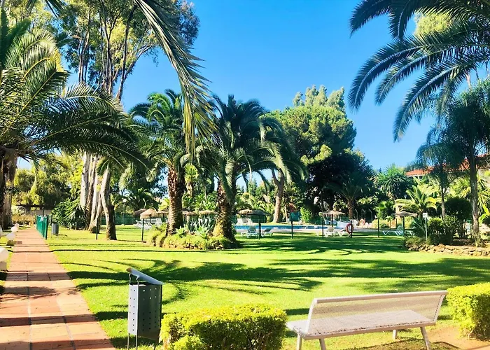 Apartment Puerto Banus Leo