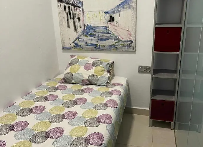 Puerto Banus Leo Apartment