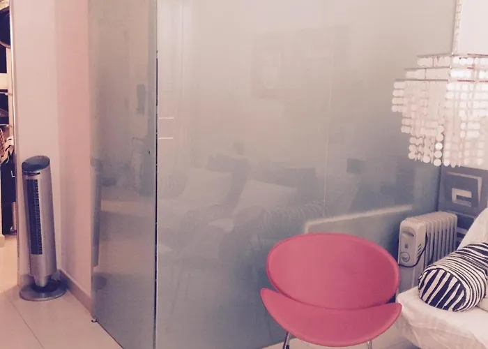 Apartment Puerto Banus Leo *