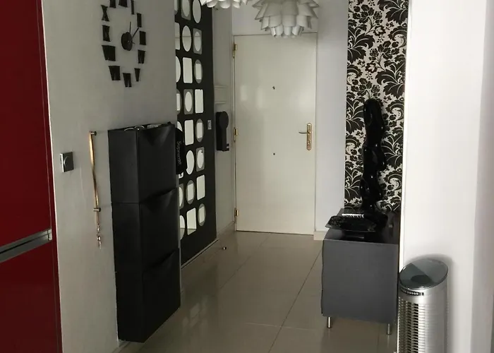 Apartment Puerto Banus Leo