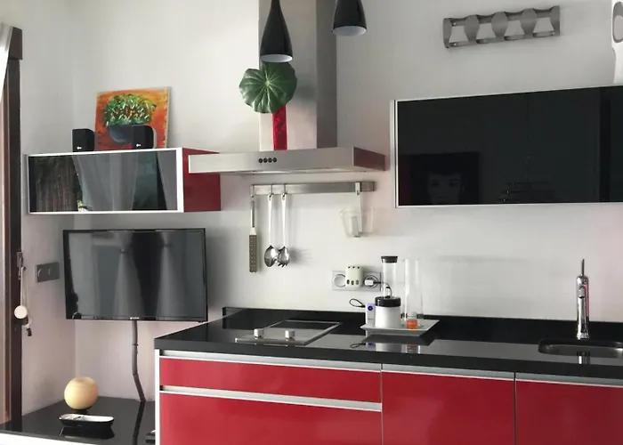 Apartment Puerto Banus Leo *
