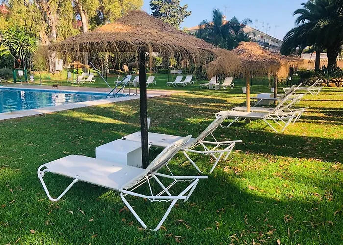 Puerto Banus Leo Apartment