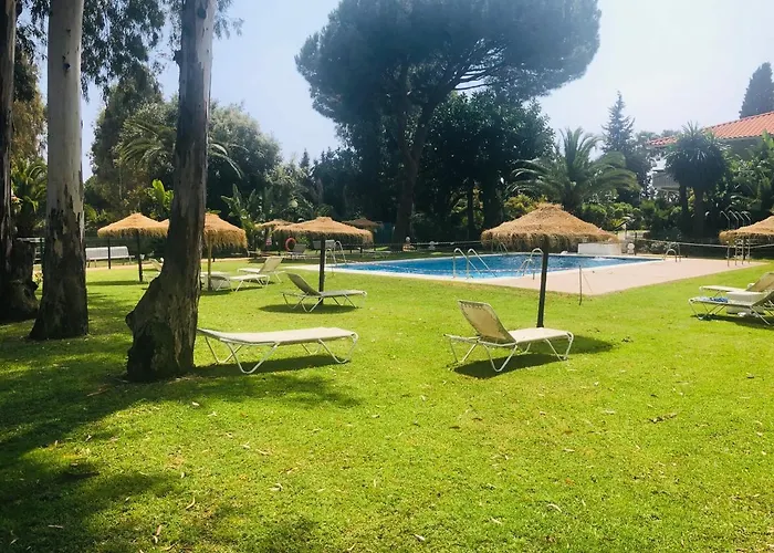 Puerto Banus Leo Apartment